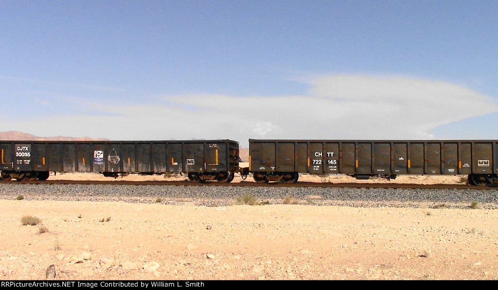 EB Manifest Frt at Erie NV W-Pshr -10